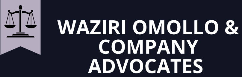 Waziri Omollo & Company Advocates